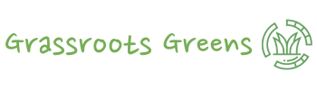 Grassroots Greens Activity Hub