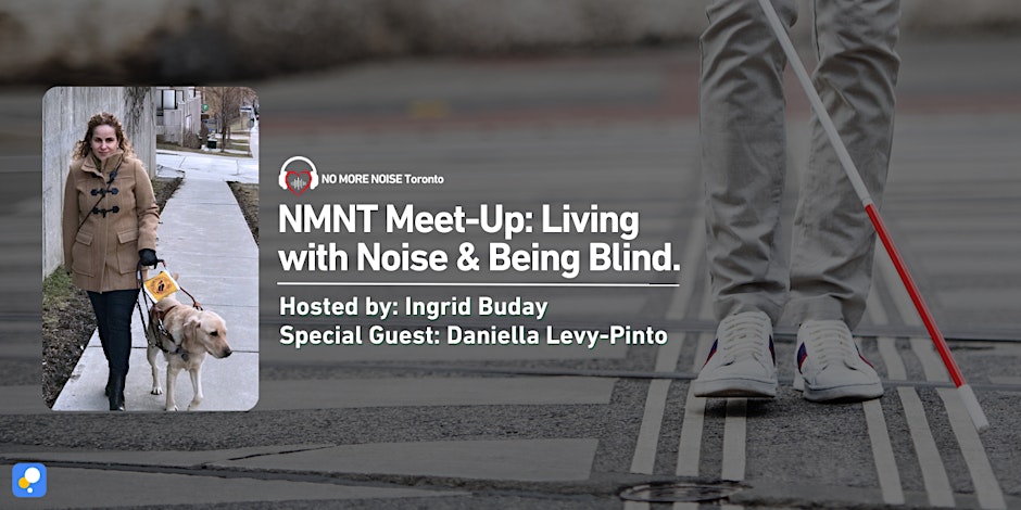 NMNT Meet Up Event Banner